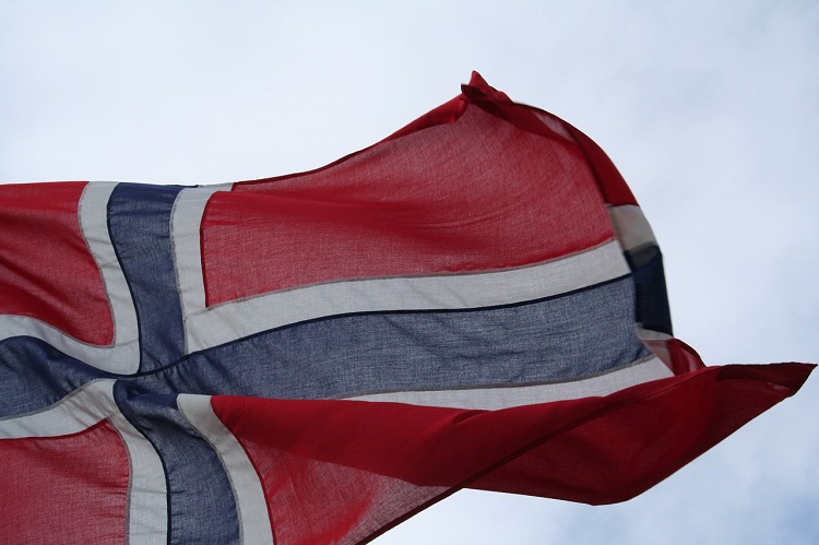 Noruega mantém-se ausente do JESC em 2021