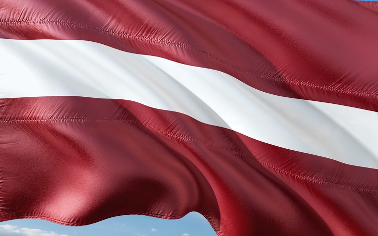 Letónia não regressa ao JESC este ano