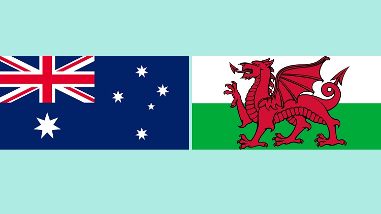 Austrália e País de Gales ausentes do JESC 2020