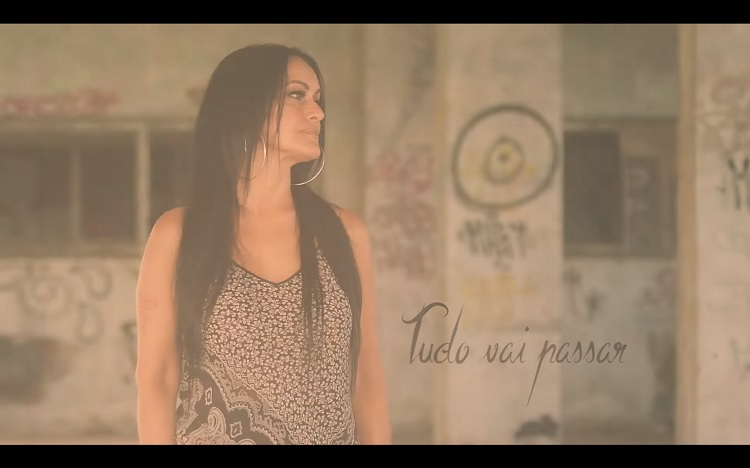  VÍDEO: Rita Guerra lançou ‘Tudo Vai Passar’, o seu mais recente tema