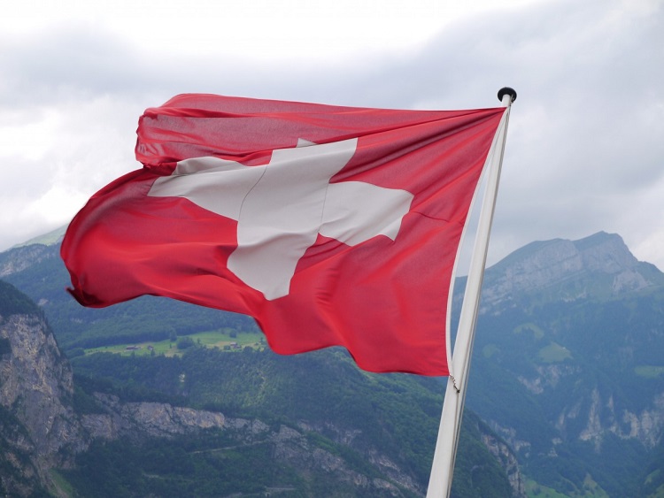  Suíça não vai participar no JESC 2020