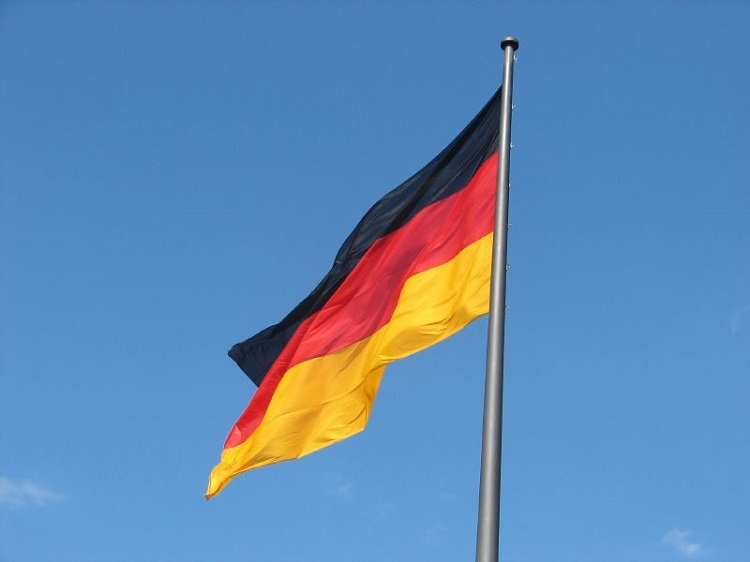  Novos pormenores sobre a seleção da Alemanha para o JESC 2020