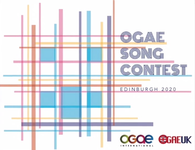  Reveladas as 28 canções a concurso no OGAE Song Contest 2020