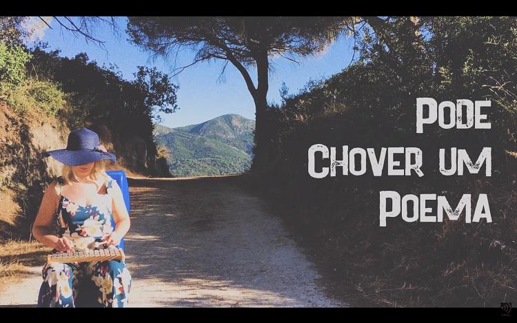 VÍDEO: Flor-de-Lis têm novo tema ‘Pode Chover um Poema’