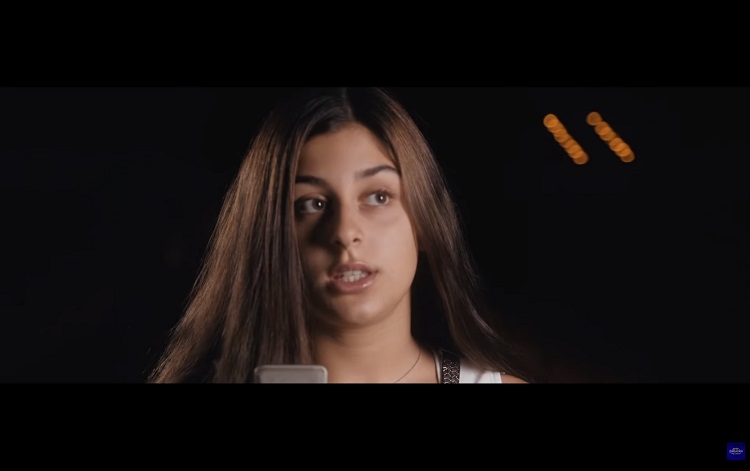 VÍDEO: Versão final da canção da Alemanha para o JESC 2020 lançada com vídeo oficial