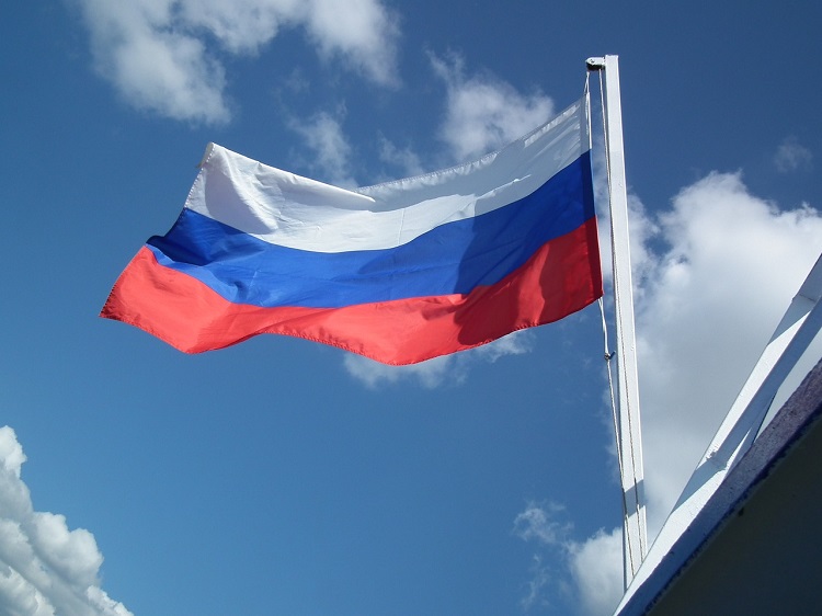  Rússia vai a concurso na Eurovisão 2021