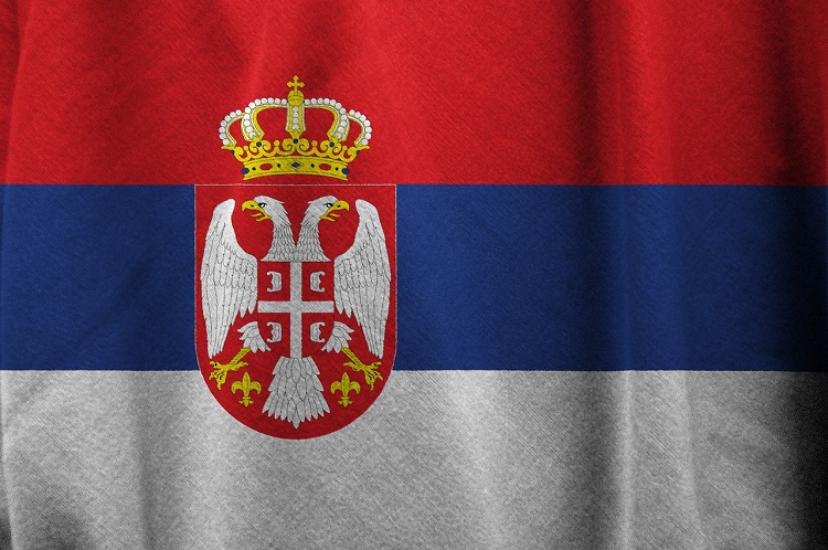  Sérvia confirma participação no ESC 2021