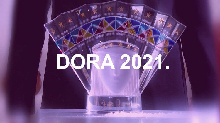  Dora 2021 (Croácia) não terá público presente