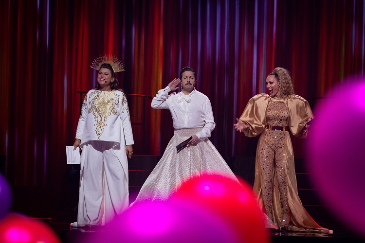 Melodifestivalen deverá ter formato renovado em 2022