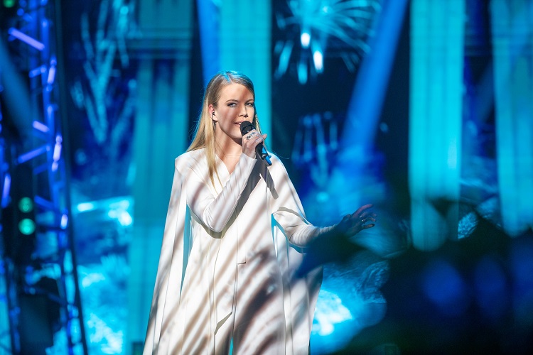 Emissora da Eslovénia pondera sobre seleção da canção para a Eurovisão 2021
