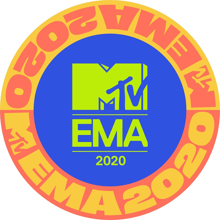  Figuras eurovisivas nomeadas nos MTV EMA 2020; Dino D’Santiago, Diogo Piçarra e Fernando Daniel entre os nomeados portugueses