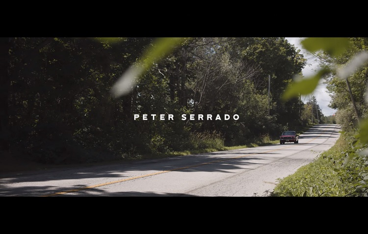  VÍDEO: ‘Vou Ficar’ é o mais recente single de Peter Serrado com vídeo oficial