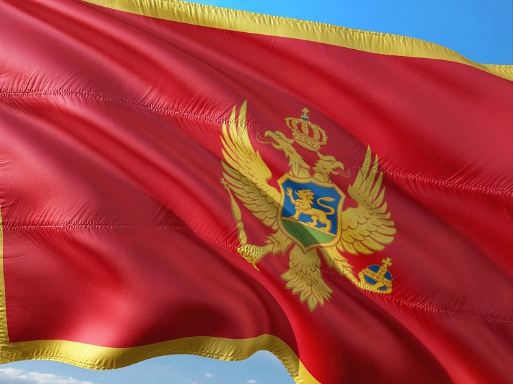  Montenegro mantém-se ausente da Eurovisão em 2021