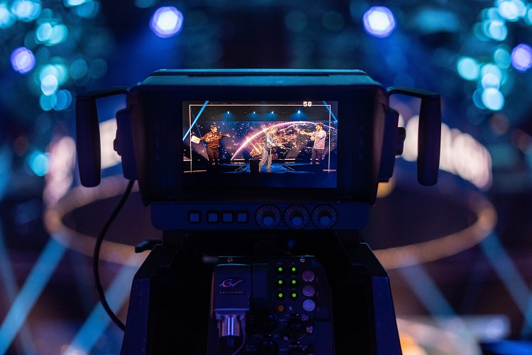 Todos os concorrentes da Eurovisão 2021 vão fazer gravação ‘live-on-tape’ da atuação