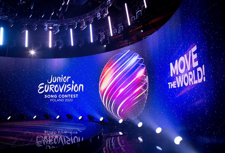 Falta uma semana: Saiba o essencial sobre a Eurovisão Júnior 2020