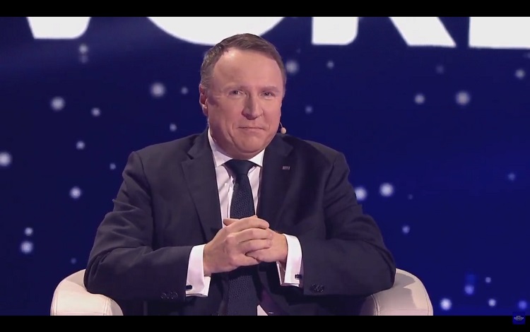  Presidente da TVP aponta o ‘segredo’ para o sucesso da Polónia no JESC