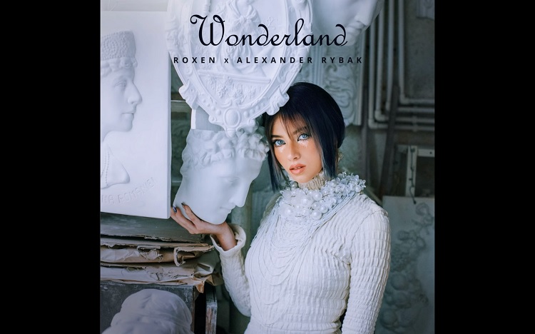  ÁUDIO: Roxen e Alexander Rybak juntos em novo tema, ‘Wonderland’