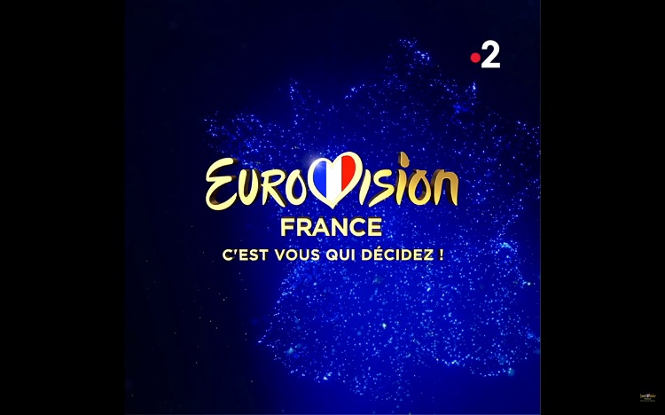 VÍDEOS: As atuações a concurso no Eurovision France C’est vous qui décidez!