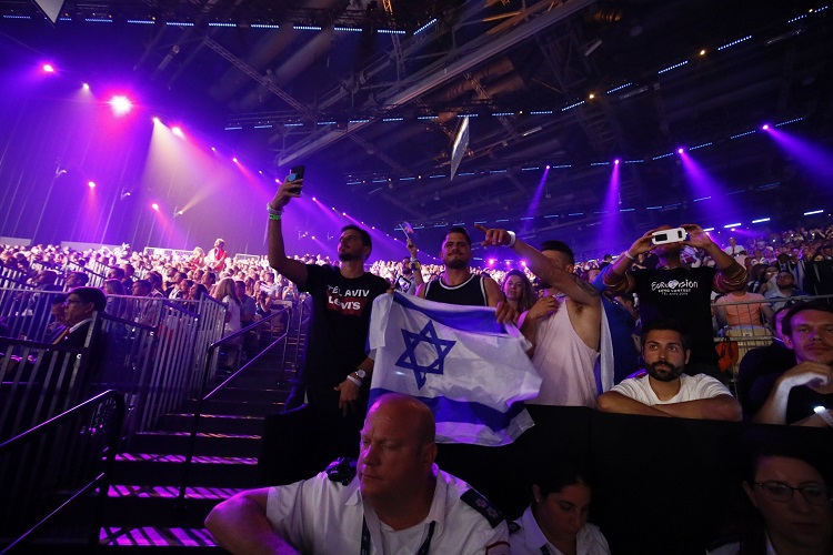 Israel confirma presença na Eurovisão 2022 e já há planos para a seleção