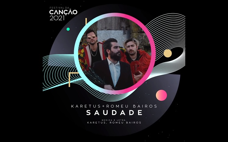  VÍDEO: Exclusivo, entrevista a Karetus e Romeu Bairos: “Carnaval típico português vai estar representado em palco”