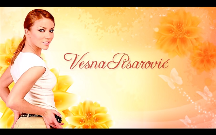  Vesna Pisarović será convidada na final do Dora 2021