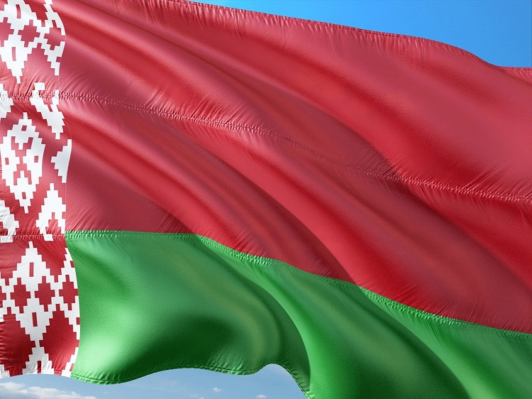  Emissora da Bielorrússia recebeu cerca de 50 canções para a Eurovisão 2021