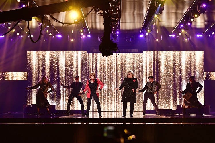  VÍDEOS: As atuações (não apuradas) da segunda semifinal do Melodifestivalen 2021