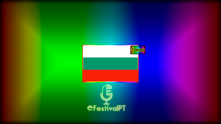 Como seguir o evento de anúncio da canção da Bulgária para o ESC 2021