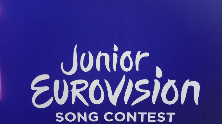  Grupo Orientador da Eurovisão Júnior com alterações