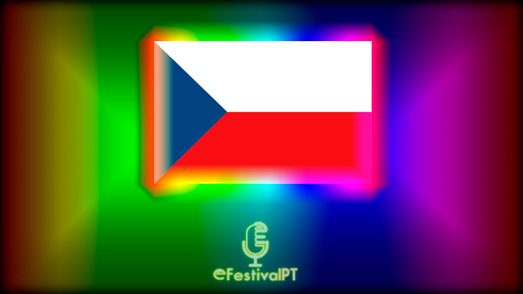  Aberto o envio de canções para representar a República Checa na Eurovisão 2022