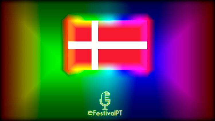 Dinamarca diz ‘sim’ ao Festival Eurovisão da Canção 2022