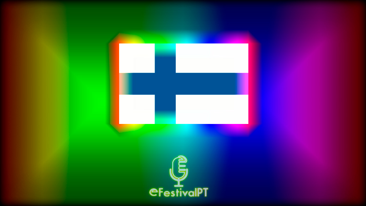  Finlândia rejeita estreia na Eurovisão Júnior em 2022