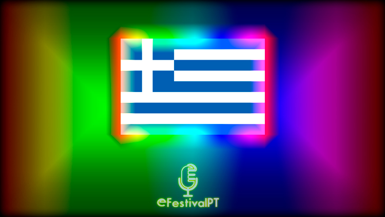  Revelados os cinco candidatos ainda na corrida a representar a Grécia na Eurovisão 2022