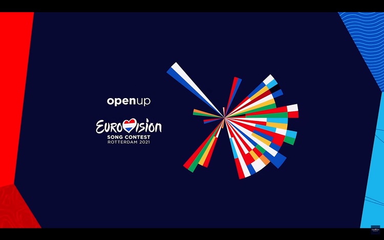  RTP transmitirá em diferido a semifinal 1 da Eurovisão 2021