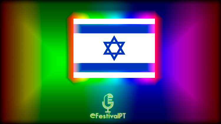  Israel continua na Eurovisão em 2023