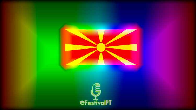 Eurovisão 2021 à Vista: O perfil da Macedónia do Norte e de Vasil