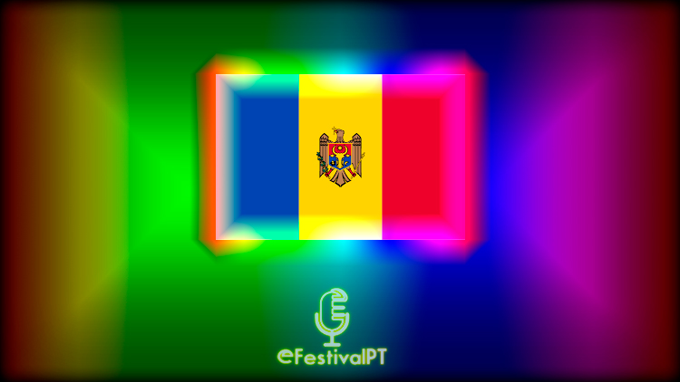  Moldávia não regressa à Eurovisão Júnior este ano
