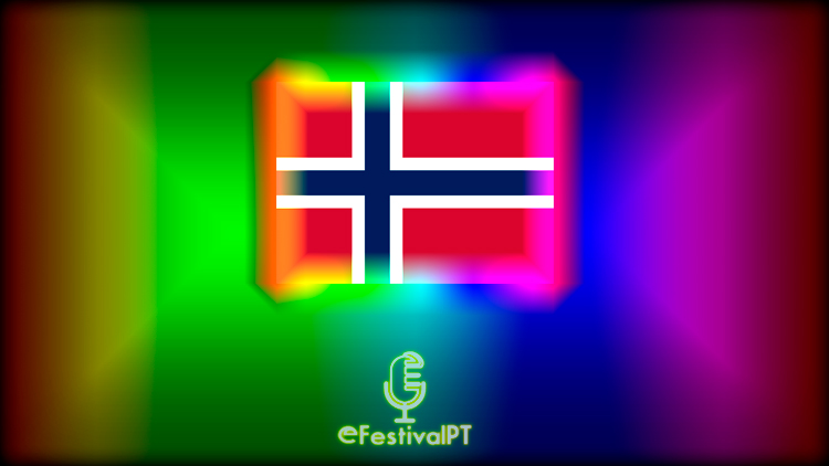  Emissora da Noruega colaborou na produção da Eurovisão Júnior 2021