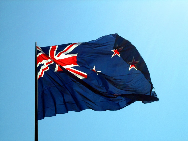 EBU sem planos para convidar a Nova Zelândia a participar na Eurovisão
