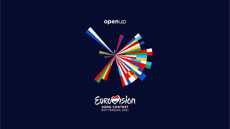  DVD oficial da Eurovisão 2021 já está à venda