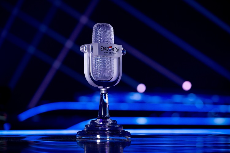 Conhecidas as datas da Eurovisão 2022: aponte na sua agenda