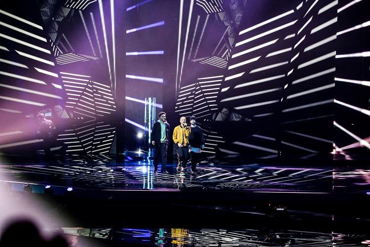  Júri da República Checa na Eurovisão 2021 estava em conformidade, esclarece emissora