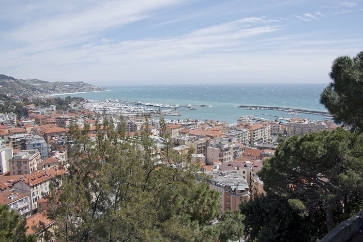  Cidade de Sanremo tem interesse em estar envolvida na Eurovisão