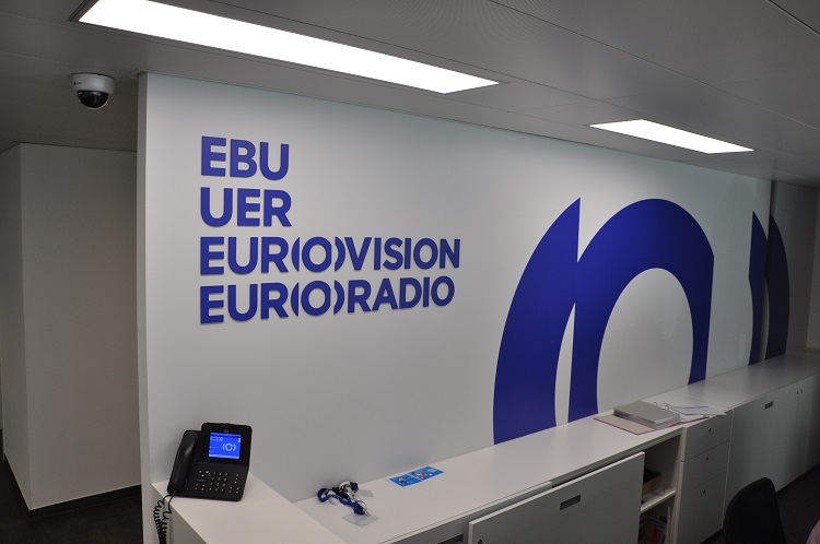  EBU defende decisão de retirar o ESC 2023 à Ucrânia e fala do alto risco de “vítimas em massa”