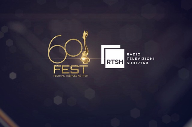  ÁUDIO: As canções a concurso no Festivali i Këngës 2021