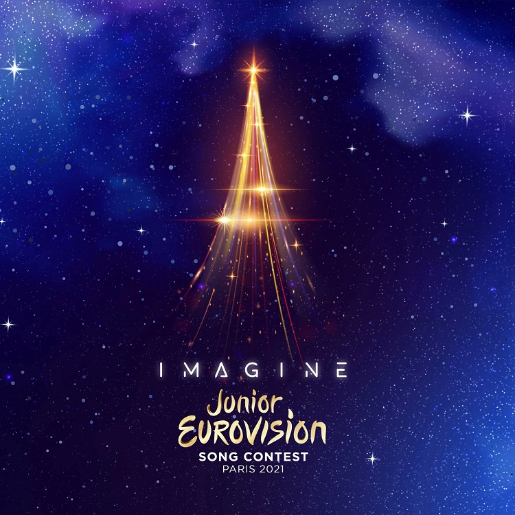 Álbum da Eurovisão Júnior 2021 lançado esta sexta-feira