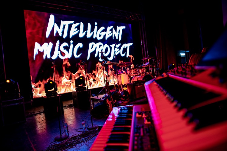  Intelligent Music Project defendem a Bulgária na Eurovisão 2022; canção lançada a 7 de dezembro