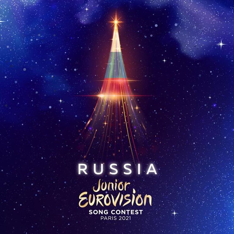  Lançadas as canções candidatas da Rússia à Eurovisão Júnior 2021 e votações abertas