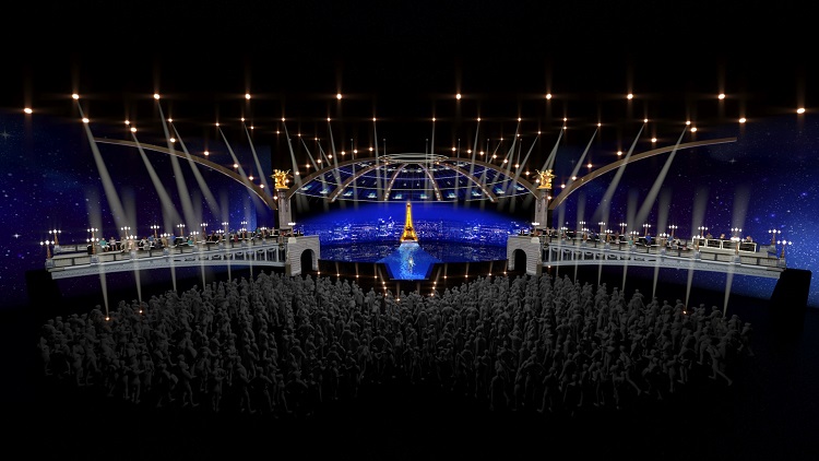  Eurovisão Júnior 2021 programa presença de público e venda de bilhetes deve começar em breve