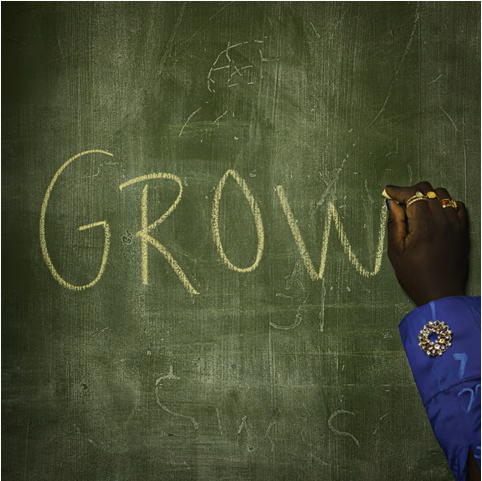  ÁUDIO: ‘Grow’ é o novo single de Tusse